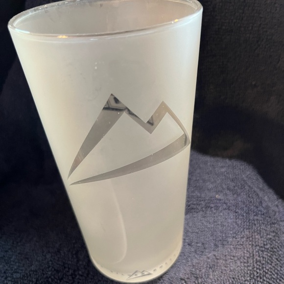 Coors light frosted glass - Picture 2 of 5